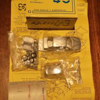 Alfa Romeo 155, racing 43