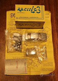 Alfa Romeo 155, racing 43