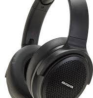 Cuffia  Bluetooth 5.0 AIWA HST 250 BT BK