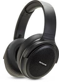 Cuffia  Bluetooth 5.0 AIWA HST 250 BT BK