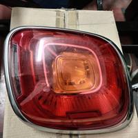 Faro 550 X 