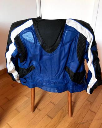 Giacca in pelle
