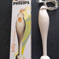 frullatore immersione philips