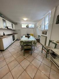 Appartamento a 350mt dal centro di Sabaudia