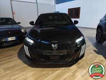 PEUGEOT 208 Hybrid 145 e-DCS6 GT