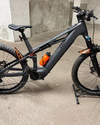 CUBE STEREO HYBRID ONE44 HPC SLX 800 Taglia XL