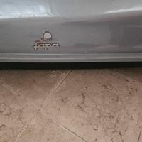 portapacchi fapa per auto 