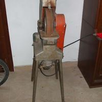 ANTICA MOLA AD ACQUA