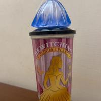 Bicchiere da collezione cinema Wicked Glinda