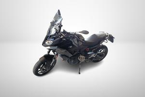 BMW MOTO F 900 XR