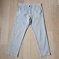 Pantaloni eleganti Imperial beige (tg. 44)