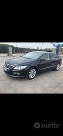 passat cc 2.0 tdi 