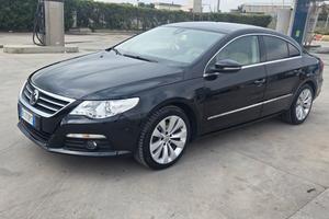 passat cc 2.0 tdi 