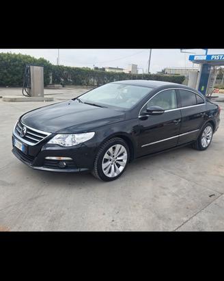 passat cc 2.0 tdi 