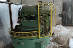 Trapiantatrice Riha automatica professionale