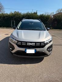 Dacia Jogger 1.0 Gpl - NEOP. - NAV. - 12 MESI DI G