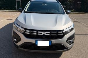 Dacia Jogger 1.0 Gpl - NEOP. - NAV. - 12 MESI DI G