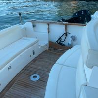 Capelli 32 wa con 2 Honda 250 NUOVI