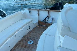 Capelli 32 wa con 2 Honda 250 NUOVI