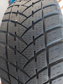 gomme neve per  VW Tiguan 