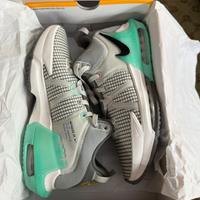 Scarpe nike da basket lebron james 44