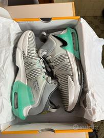 Scarpe nike da basket lebron james 44