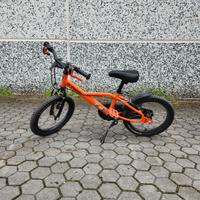 bici bambino 16
