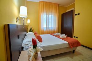 Residence la marina