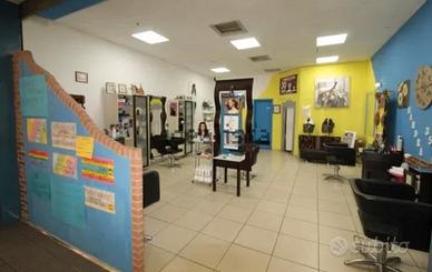 Locale commerciale fidenza