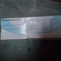 specchietto videocamera retromarcia 