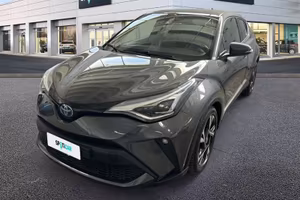 Toyota C-HR 1.8 HYBRID E-CVT
