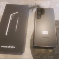 Samsung s25 ultra 1tb
