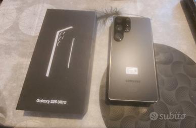 Samsung s25 ultra 1tb