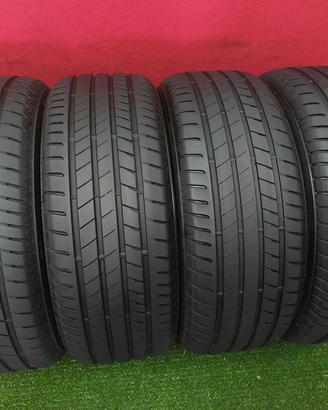 245 50 19 Gomme Estive 2018 Bridgestone 245 50 R19