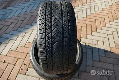 2 gomme invernali Gripmax 255\35\20
