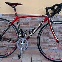 Bici da corsa specialized