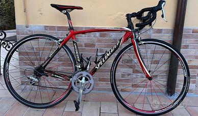 Bici da corsa specialized