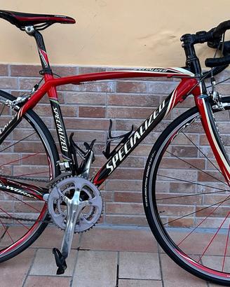 Bici da corsa specialized