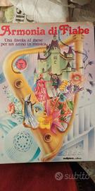 Libro di favole editore malipiero