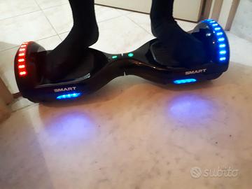 Hoverboard