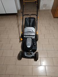 Tagliaerba Alpina AL4