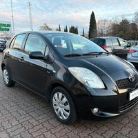 TOYOTA YARIS 1.4 D-4D 5/PORTE SI A NEOPATENTATI