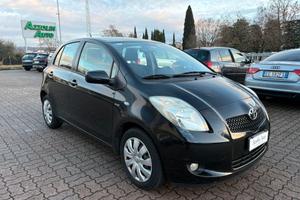 TOYOTA YARIS 1.4 D-4D 5/PORTE SI A NEOPATENTATI