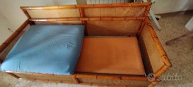 divano letto