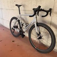 Bici da corsa Filante SL WILIER