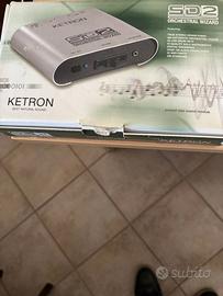 SD2 KETRON