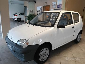 Fiat Seicento 1.1i cat Actual