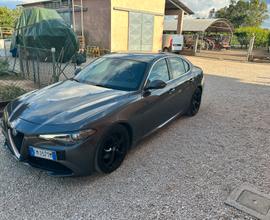 Alfa Giulia