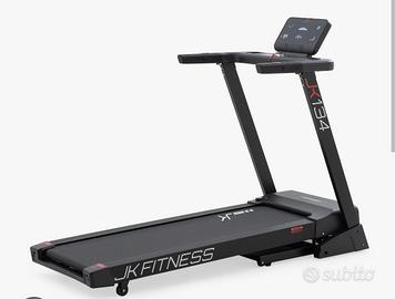 Tapis roulant JK FITNESS JK134