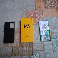 Realme p3